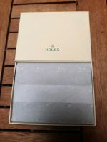 Rolex Kartenetui aus Leder Berlin - Reinickendorf Vorschau