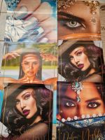 6 Poster von Jet Set Beauty für 15 Euro Hessen - Friedberg (Hessen) Vorschau