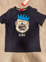 S. Oliver King Pailetten T-Shirt Gr.92/98 NEU Baden-Württemberg - Hüttlingen Vorschau