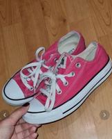 Converse Sneaker, Hot Pink, gr.36 Aachen - Aachen-Mitte Vorschau