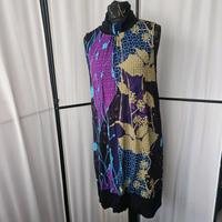 Comma Damen Kleid Gr 40 Baden-Württemberg - Ostfildern Vorschau
