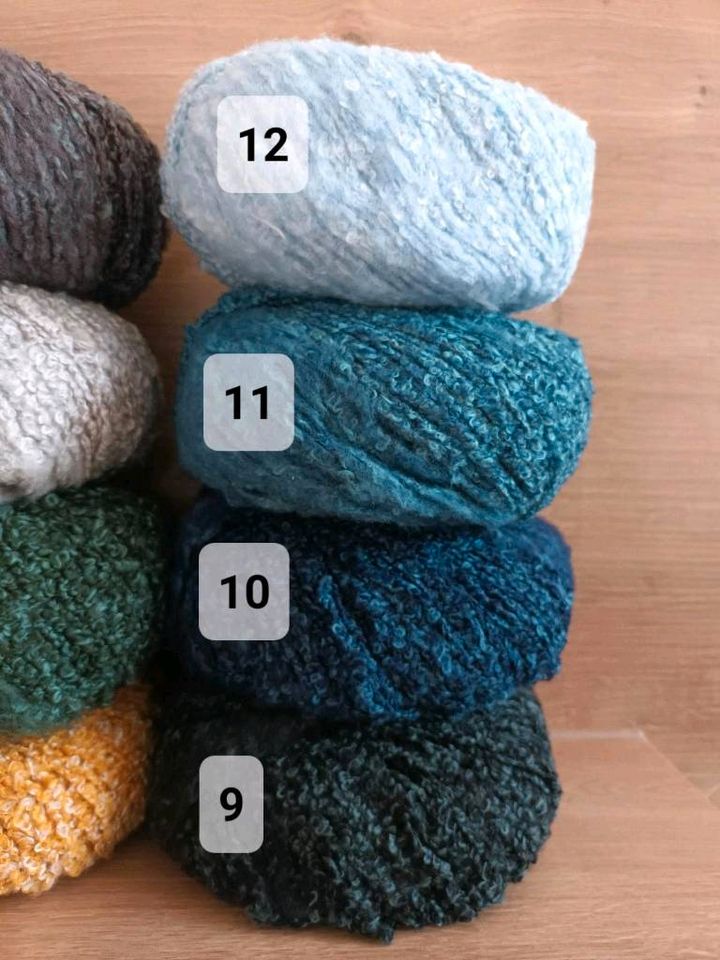 Lana Grossa COCCO  EUR 5,56  Schurwolle Merino Wolle in Ottobeuren