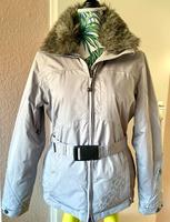 TCM Damen SKIJACKE Snowboardjacke WINTERJACKE 36 GRAU ArcticQueen Neustadt - Buntentor Vorschau
