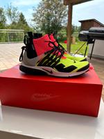 Nike Acronym Presto Hot Lava Size XL 46-47,5 Bayern - Moosburg a.d. Isar Vorschau