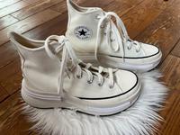Converse Run Star Sonderedition Chuck Taylor Gr.39 Baden-Württemberg - Heidelberg Vorschau