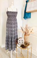 Wie Neu! Esprit Gr.XS 34 Wunderschönes Maxi Kleid Niedersachsen - Peine Vorschau