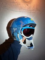 Ski Helm Kinder Roxy M 54cm München - Thalk.Obersendl.-Forsten-Fürstenr.-Solln Vorschau