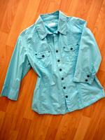 Blusenjacke, Topbluse, Jäckchen, Bonita 38, Gr. S Leipzig - Lindenthal Vorschau