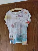 Shirt Gr. 38 von Paola  neu Nordrhein-Westfalen - Windeck Vorschau