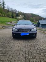 Mercedes C200 Kompressor 2,0l benziner Niedersachsen - Northeim Vorschau