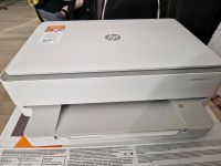 HP Envy 6020e Drucker Mecklenburg-Strelitz - Landkreis - Neustrelitz Vorschau