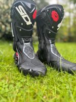 Motorrad Rennstiefel SDI Gr. 39 Niedersachsen - Bleckede Vorschau