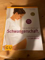 Das große Buch zur Schwangerschaft, Prof.Dr.med.Franz Kainer Nordrhein-Westfalen - Mülheim (Ruhr) Vorschau