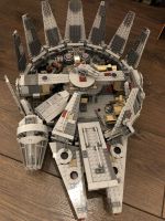 Star Wars Millennium Falcon Kreis Pinneberg - Seestermühe Vorschau