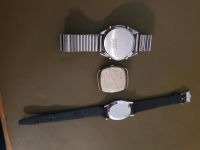 3 Uhren Omega/Citizen/Unic Bochum - Bochum-Ost Vorschau