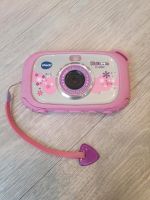 Vtech Kidizoom Touch + Kopfhörer + Tasche Bayern - Pretzfeld Vorschau