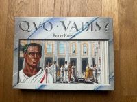 Quo vadis Brettspiel Baden-Württemberg - Bisingen Vorschau