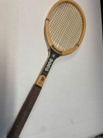 Holz Tennisschläger Björn Borg Niedersachsen - Weyhe Vorschau