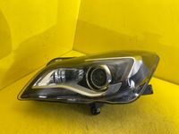 SCHEINWERFER Links Opel Insignia Lift 13-17 BI-Xenon Led 1zt01116 Hessen - Neu-Isenburg Vorschau