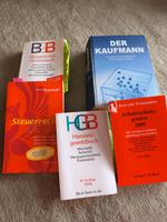Gesetzesbücher Studium Bochum - Bochum-Wattenscheid Vorschau