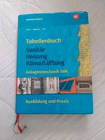 Ausbildung anlagenmechaniker shk Fachbücher Nordrhein-Westfalen - Overath Vorschau