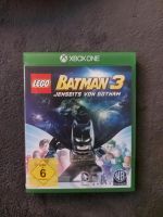 X box one Batman 3 Nordrhein-Westfalen - Attendorn Vorschau