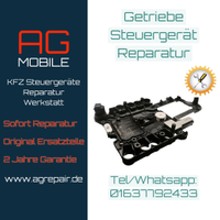 Mercedes Getriebesteuergerät Reparatur VGS NAG2 7G-Tronic 722.9xx Nordrhein-Westfalen - Krefeld Vorschau