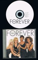 Spice Girls: Forever  CD - Album  3. CD Sachsen - Chemnitz Vorschau