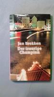 Jan Brokken der traurige Champion Roman Buch Niedersachsen - Emsbüren Vorschau