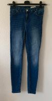 Slim Fit Jeans mit Stretch-Anteil in dunkelblau, Größe 26 Long Baden-Württemberg - Lahr (Schwarzwald) Vorschau