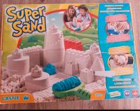 Super Sand Castle ab 4 Jahre Nordrhein-Westfalen - Verl Vorschau