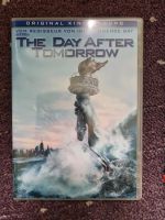DVD The day after tomorrow Niedersachsen - Bad Salzdetfurth Vorschau