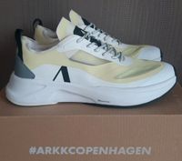 ARKK Copenhagen Sneaker Größe 44 Neu Nordrhein-Westfalen - Halle (Westfalen) Vorschau