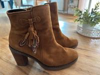 Absatzschuhe / Stiefelletten von Gabor Rheinland-Pfalz - Maxdorf Vorschau