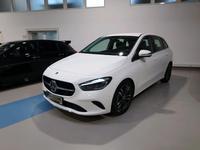 Mercedes Benz B 180 mild hybrid - Progressive Advanced MBUX LED Baden-Württemberg - Salach Vorschau