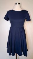 Blaues Kleid Von H&M Gr.S Nordrhein-Westfalen - Detmold Vorschau