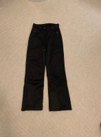 Softshellhose Skihose schwarz Gr S 36 Crivit Hamburg-Mitte - Finkenwerder Vorschau