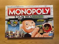 Monopoly falsches Spiel Brettspiel Bayern - Altdorf Vorschau