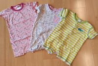 Sommer Baby Schlafanzüge / Strampler Nordrhein-Westfalen - Wachtendonk Vorschau