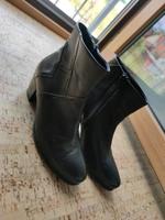 Gabor Stiefelette 35.521.27 gr 4 1/2  (37,5) neu Bayern - Arnstein Vorschau