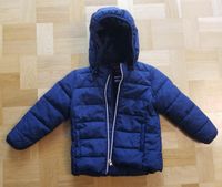 Herbst-/Winterjacke Happy Kids by Tchibo Gr. 110/116 Hessen - Niedernhausen Vorschau