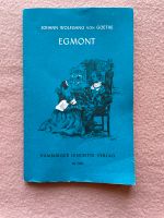 Egmont, Johann Wolfgang von Goethe Sachsen - Oelsnitz / Vogtland Vorschau