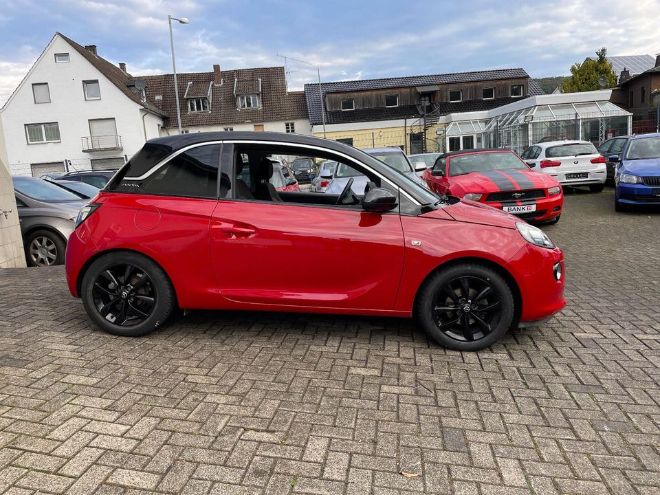 Opel Adam Jam *5.99%* 64Tkm. in Herscheid