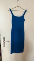 Zara Sommerkleid Midikleid blau s Berlin - Wilmersdorf Vorschau