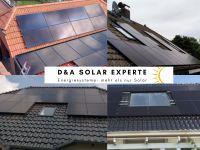 Sungrow 10 kW Solar-/PV-Anlage + 9,6 kWh Speicher | Schlüsselfertig | Sorglos-Paket | Solaranlage | Photovoltaik Anlage Niedersachsen - Nordhorn Vorschau