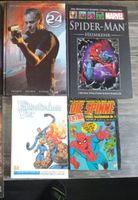 Comic Sammlung Marvel Spinne Fantastischen Vier 24 Kiel - Wellsee-Kronsburg-Rönne Vorschau