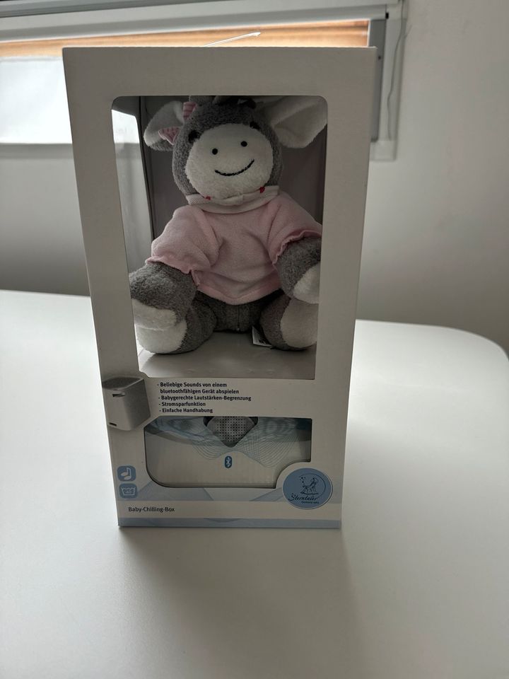 Baby-Chilling-Box von Sterntaler in Wardenburg