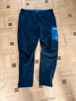 Dare to be Damen Hose Outdoor Wandern Gr. 42 schwarz Hessen - Felsberg Vorschau