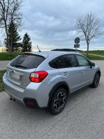 Subaru XV 2.0i Lineartronic Bayern - Oberstaufen Vorschau