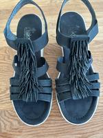 RIEKER Schuhe, Sandalen in Gr 39 Bayern - Sünching Vorschau